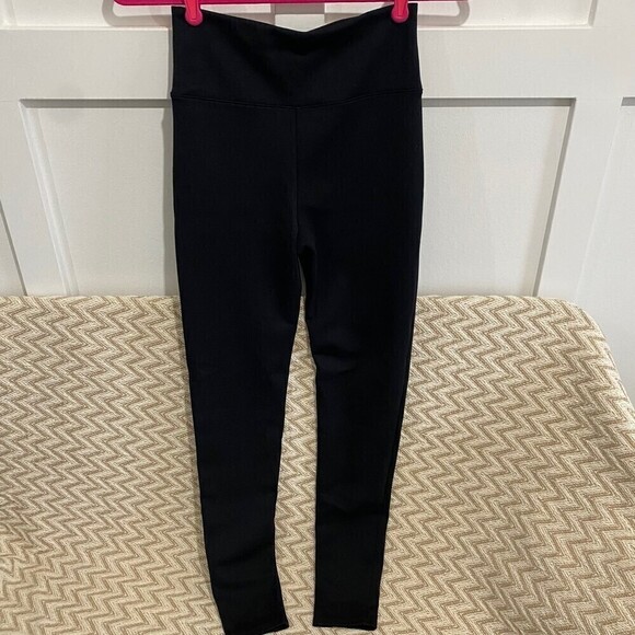 Assets by Spanx Ponte Shaping Leggings - Picture 5 of 8